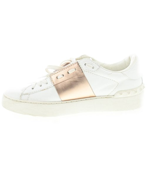 VALENTINO รองเท้าผ้าใบ