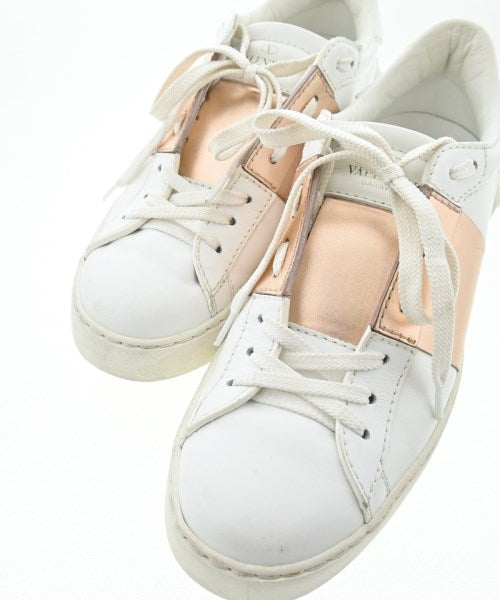 VALENTINO รองเท้าผ้าใบ