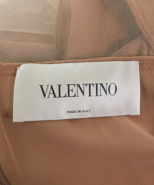 VALENTINO ชุดเดรส