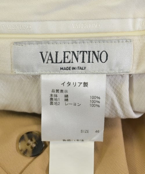 VALENTINO กางเกงขายาว
