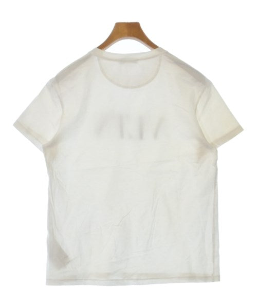 VALENTINO เสื้อยืด/เสื้อท็อปส์