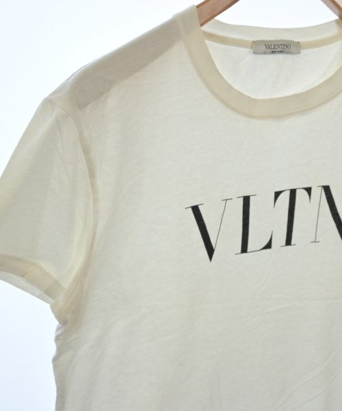 VALENTINO เสื้อยืด/เสื้อท็อปส์