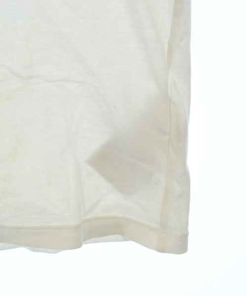 VALENTINO เสื้อยืด/เสื้อท็อปส์