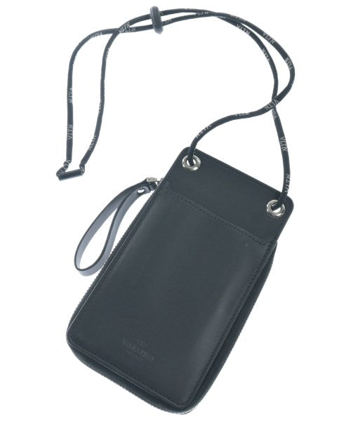 VALENTINO กระเป๋าสตางค์/กระเป๋าใส่เหรียญ