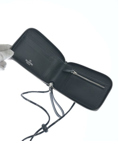 VALENTINO กระเป๋าสตางค์/กระเป๋าใส่เหรียญ