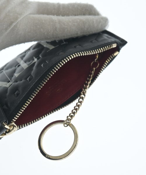 VALENTINO เคสกุญแจ/พวงกุญแจ