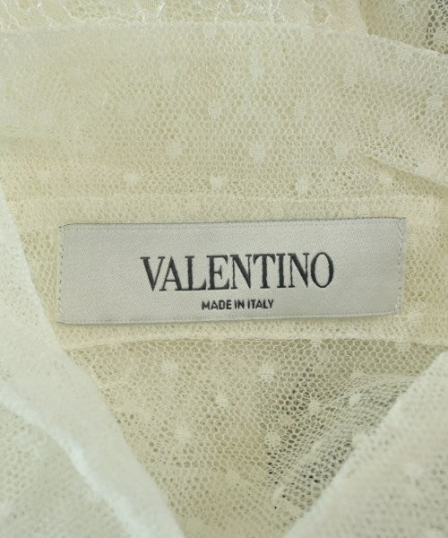 VALENTINO เสื้อสตรี