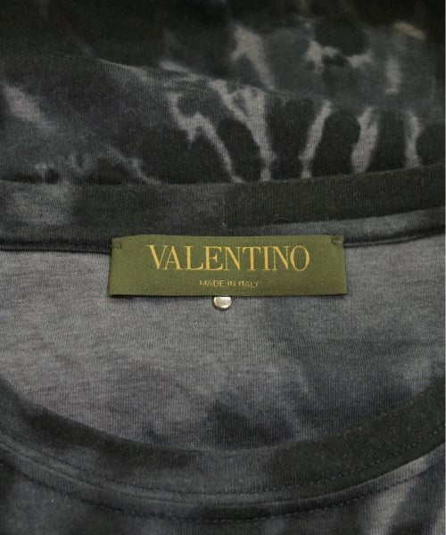 VALENTINO เสื้อยืด/เสื้อท็อปส์