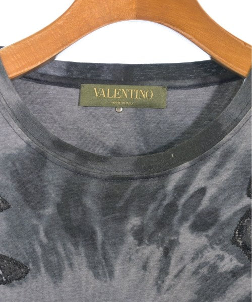 VALENTINO เสื้อยืด/เสื้อท็อปส์