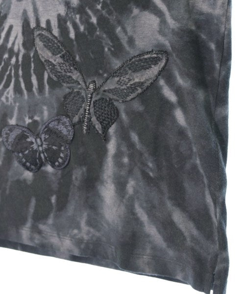 VALENTINO เสื้อยืด/เสื้อท็อปส์