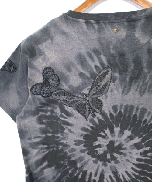 VALENTINO เสื้อยืด/เสื้อท็อปส์