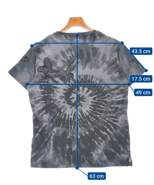 VALENTINO เสื้อยืด/เสื้อท็อปส์