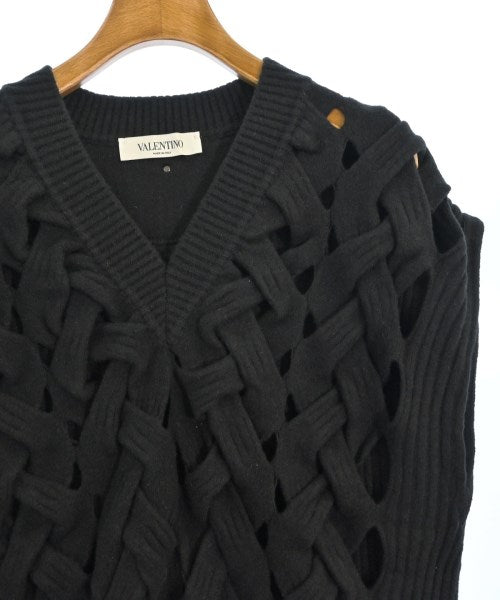 VALENTINO เสื้อกั๊ก