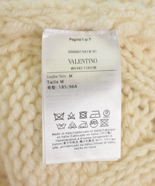 VALENTINO เสื้อกันหนาว