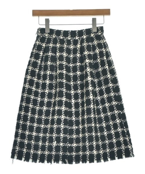 VALENTINO กระโปรงยาวถึงเข่า