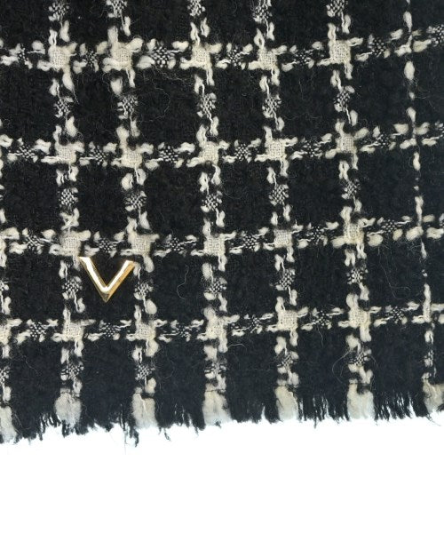 VALENTINO กระโปรงยาวถึงเข่า