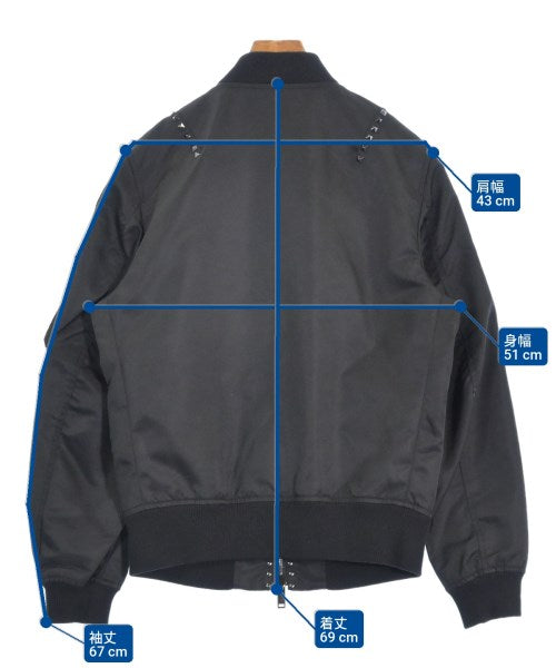 VALENTINO แจ็คเก็ตเบลาส์ อื่น