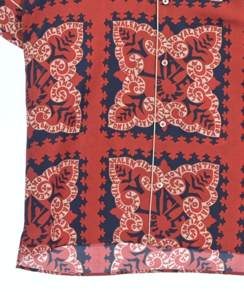 VALENTINO เสื้อลำลอง