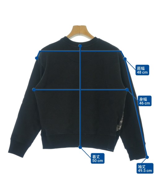 VALENTINO เสื้อสเวตเตอร์