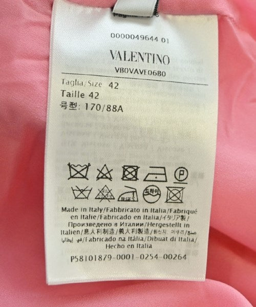 VALENTINO ชุดเดรส