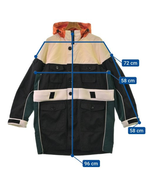 VALENTINO แจ็คเก็ตเบลาส์ อื่น
