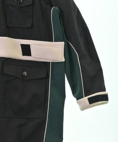 VALENTINO แจ็คเก็ตเบลาส์ อื่น