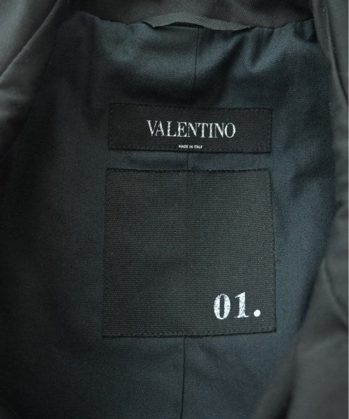 VALENTINO เสื้อกันฝน
