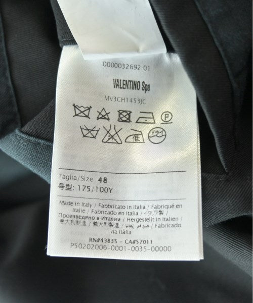 VALENTINO เสื้อกันฝน