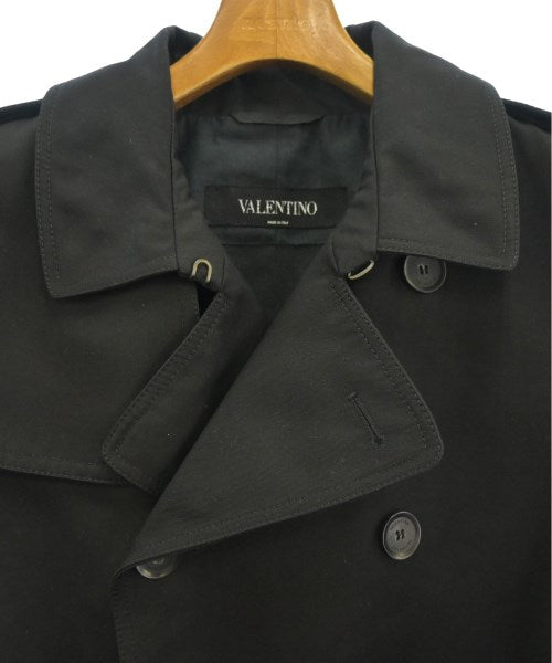 VALENTINO เสื้อกันฝน