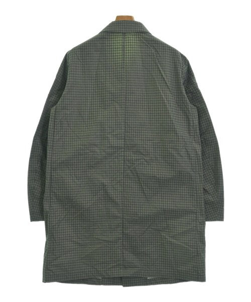 VALENTINO เสื้อคลุมคอปก Soutien