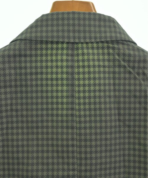 VALENTINO เสื้อคลุมคอปก Soutien
