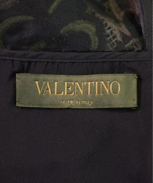 VALENTINO ชุดเดรส