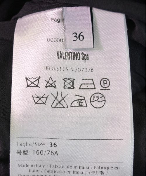 VALENTINO ชุดเดรส