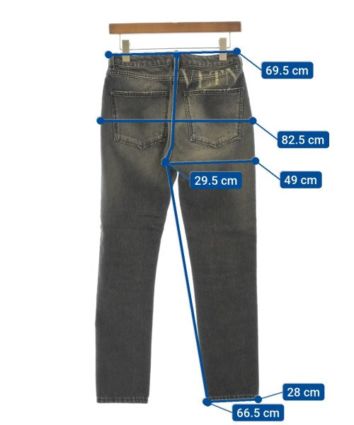 VALENTINO ยีนส์