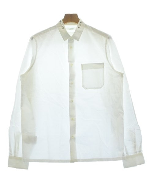 VALENTINO เสื้อลำลอง