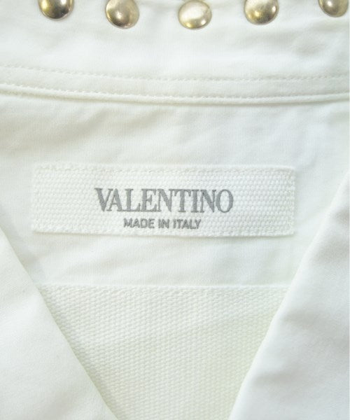 VALENTINO เสื้อลำลอง