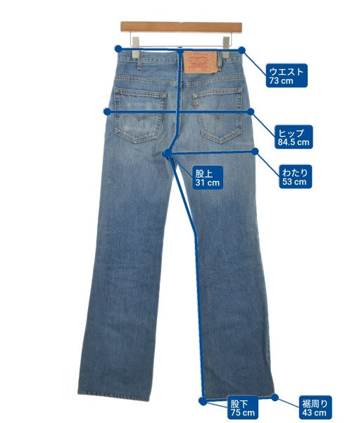 VALENTINO ยีนส์