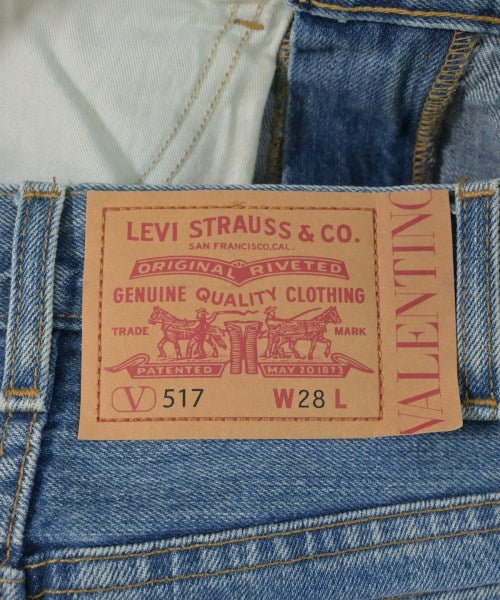 VALENTINO ยีนส์