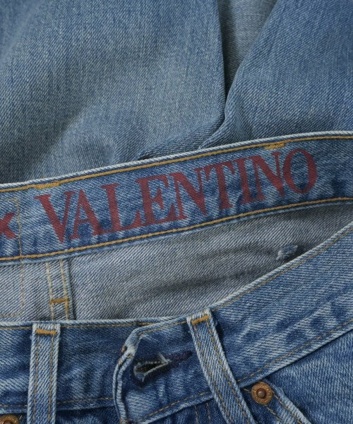 VALENTINO ยีนส์