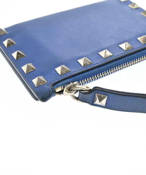 VALENTINO กระเป๋าสตางค์/กระเป๋าใส่เหรียญ