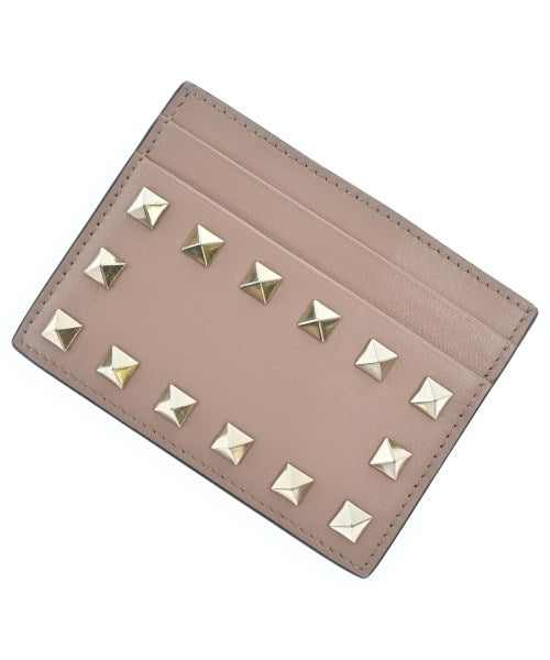 VALENTINO กล่องใส่บัตร