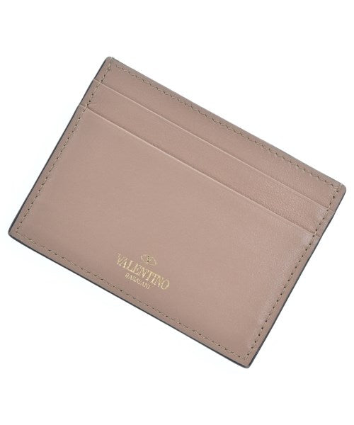 VALENTINO กล่องใส่บัตร