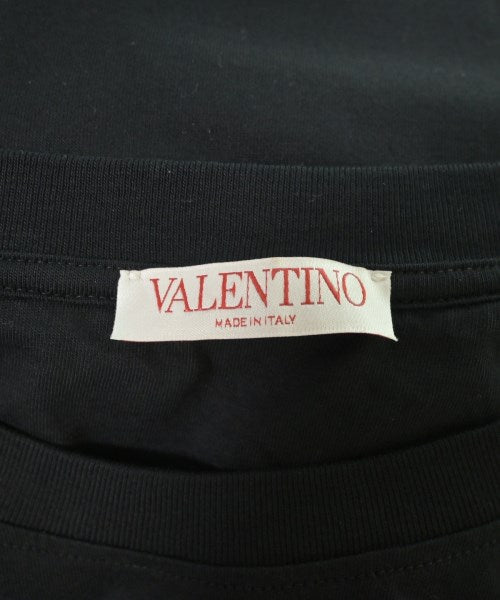 VALENTINO เสื้อยืด/เสื้อท็อปส์