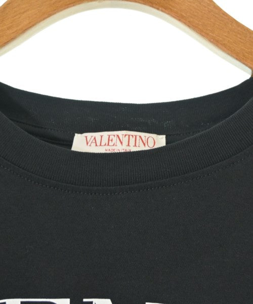 VALENTINO เสื้อยืด/เสื้อท็อปส์