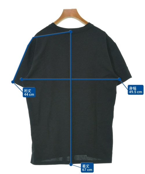 VALENTINO เสื้อยืด/เสื้อท็อปส์