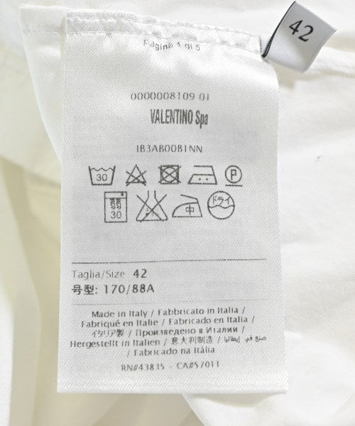VALENTINO เสื้อสตรี
