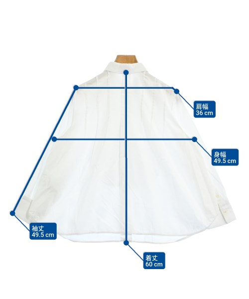 VALENTINO เสื้อสตรี