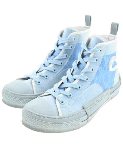 Christian Dior รองเท้าผ้าใบ