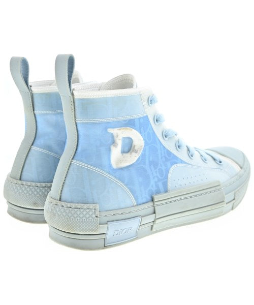 Christian Dior รองเท้าผ้าใบ