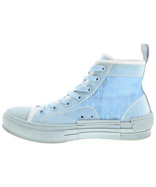 Christian Dior รองเท้าผ้าใบ